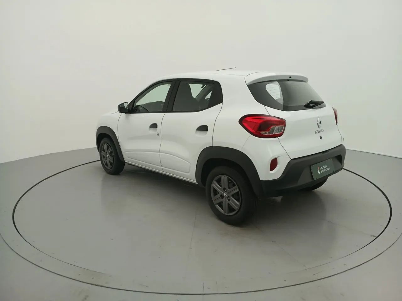 Renault Kwid 1.0 Zen 2026 - Foto 3