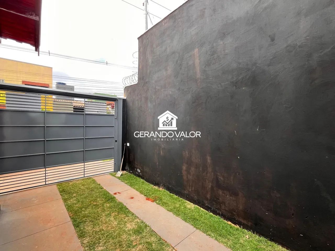 Casa c/ Suíte Próx. ao Atacadão da Coronel Antonino - Foto 3