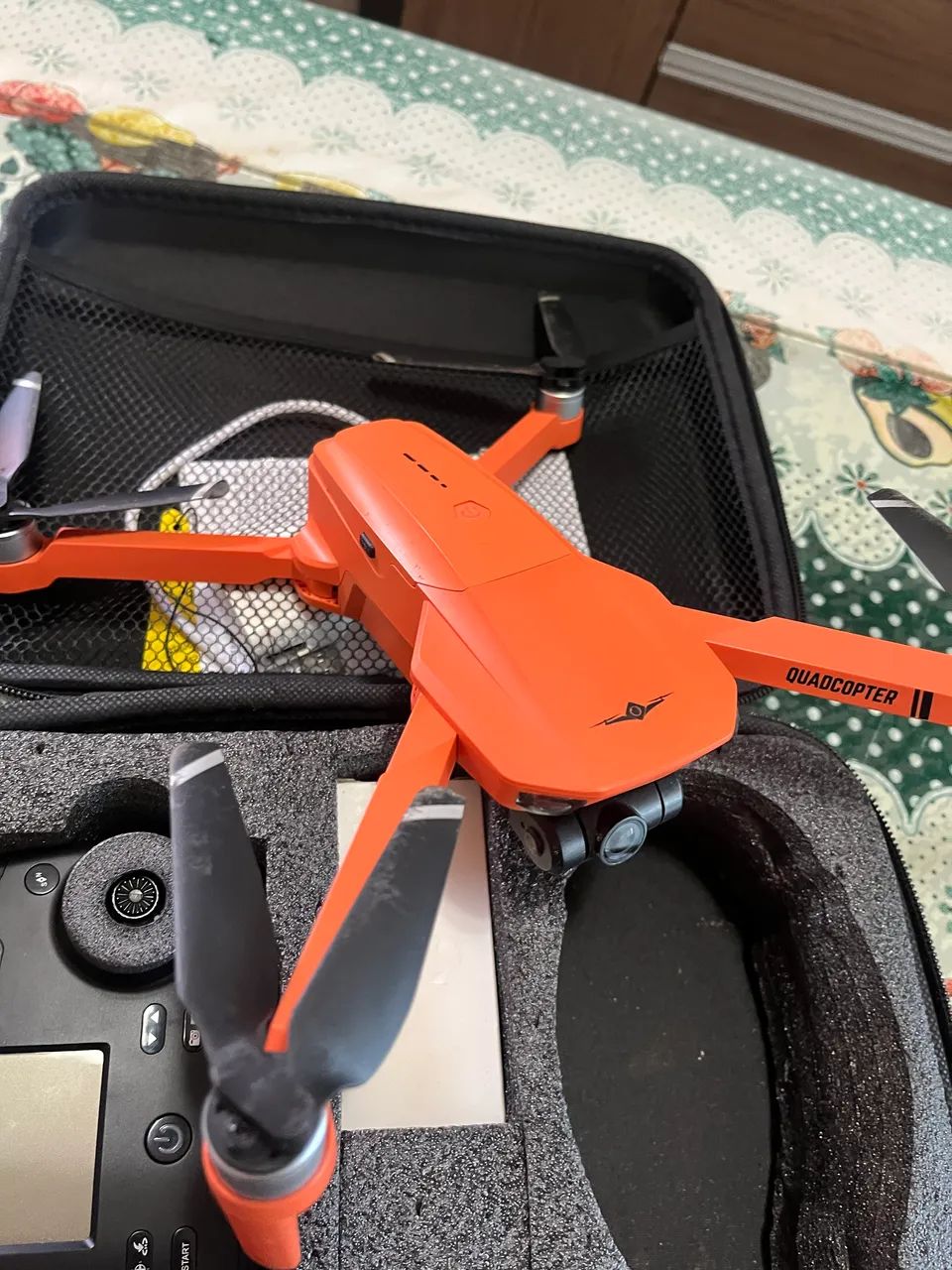 Drone KFPLAN KF102 - Foto 5