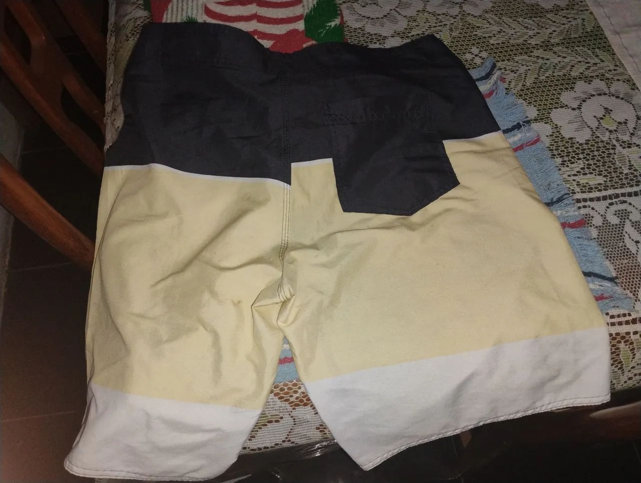 Vendo uma bermuda de surf - Foto 3