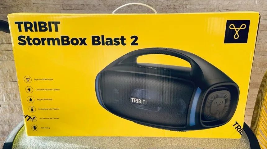 TRIBIT STORMBOX BLAST 2 - 200W
