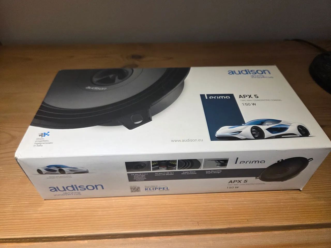 Audison APX5 150W