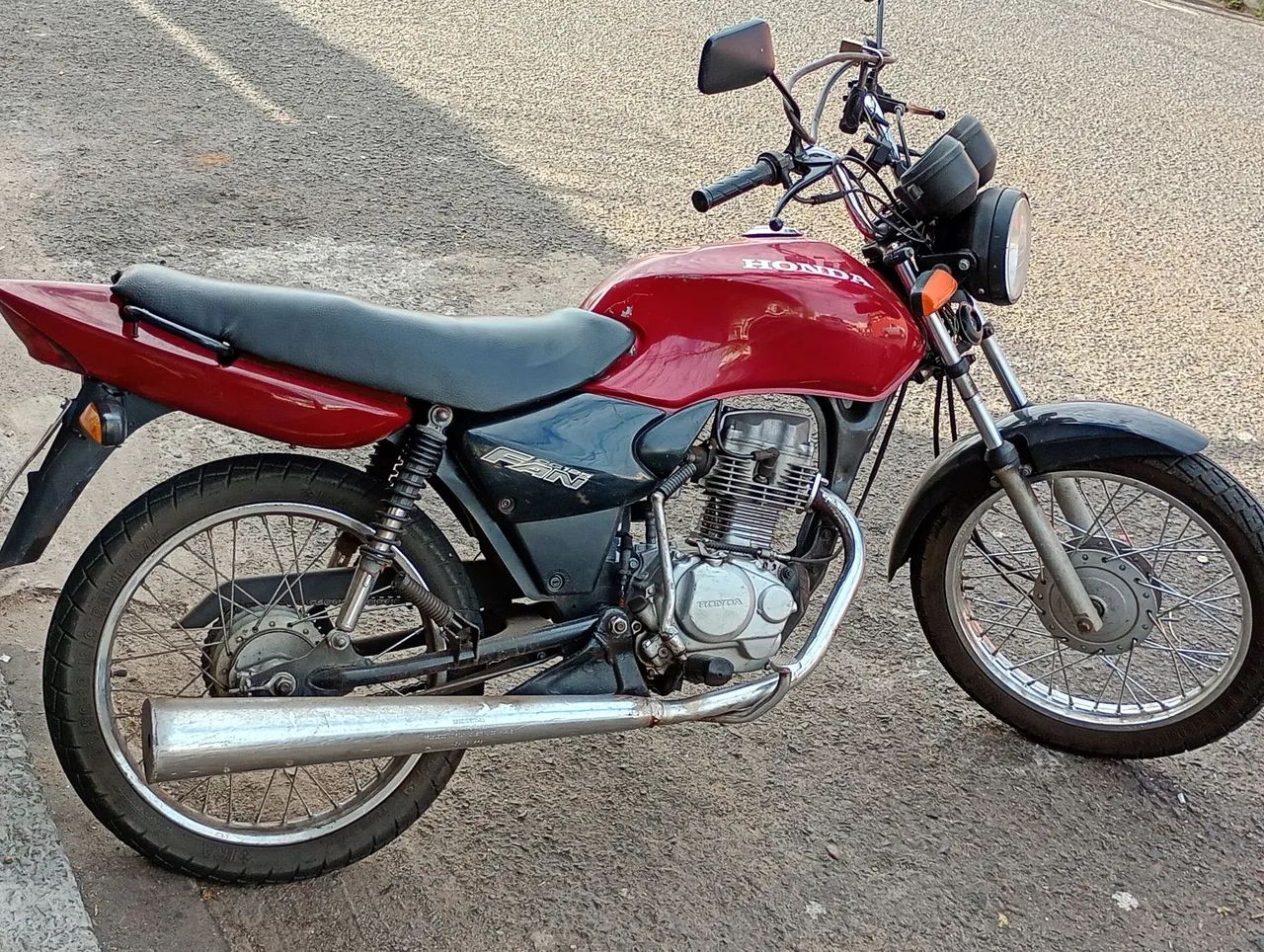 Fan 125 - Foto 4