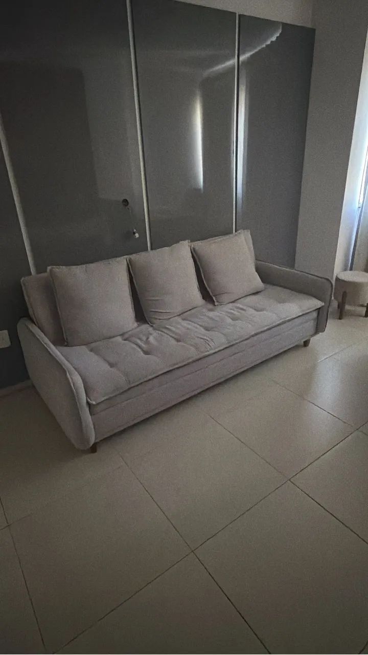 SOFÁ CAMA