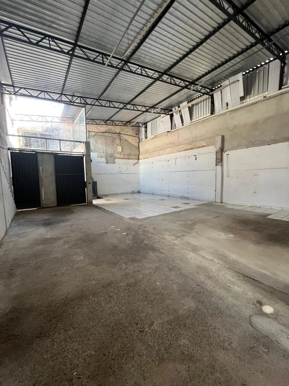 Salão para alugar em Campinas, Vila Industrial, com 488.42 m² - Foto 4