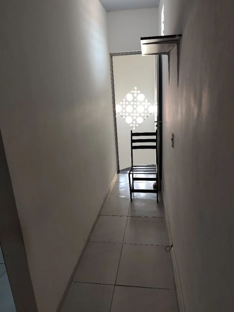 Kitnet em Ponta Negra - 1 Quarto - Sala e Cozinha - Foto 5
