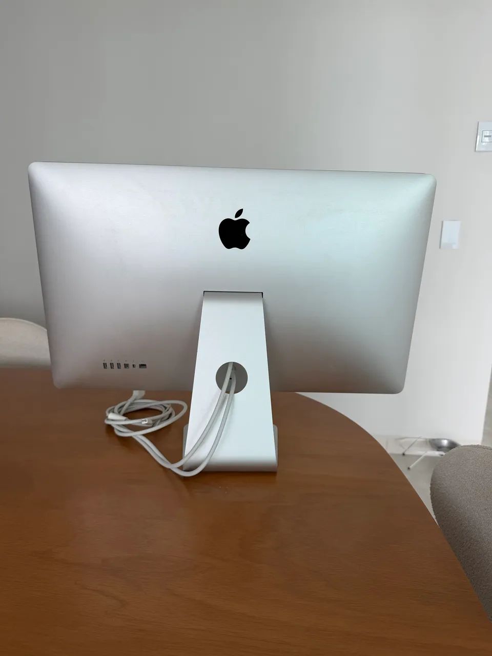 Monitor Apple Thunderbolt 27pol - Foto 4