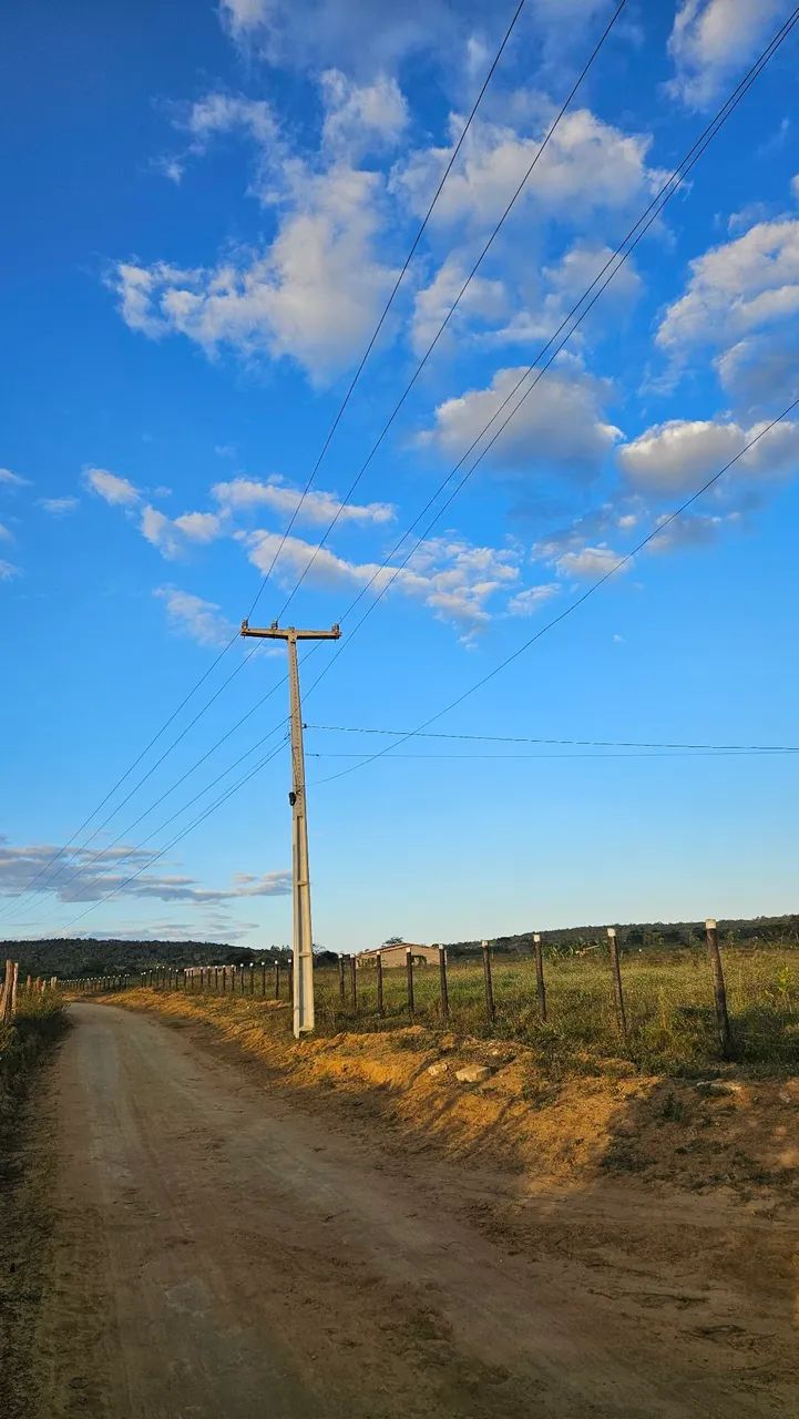Chácaras campo belo - Foto 3