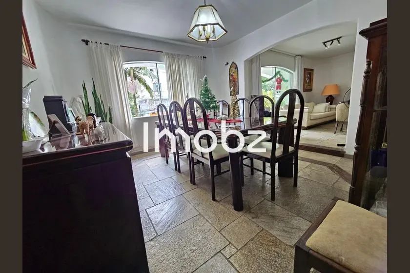 Apartamento à Venda - Brooklin, 4 Quartos, 185 m2 - Foto 2