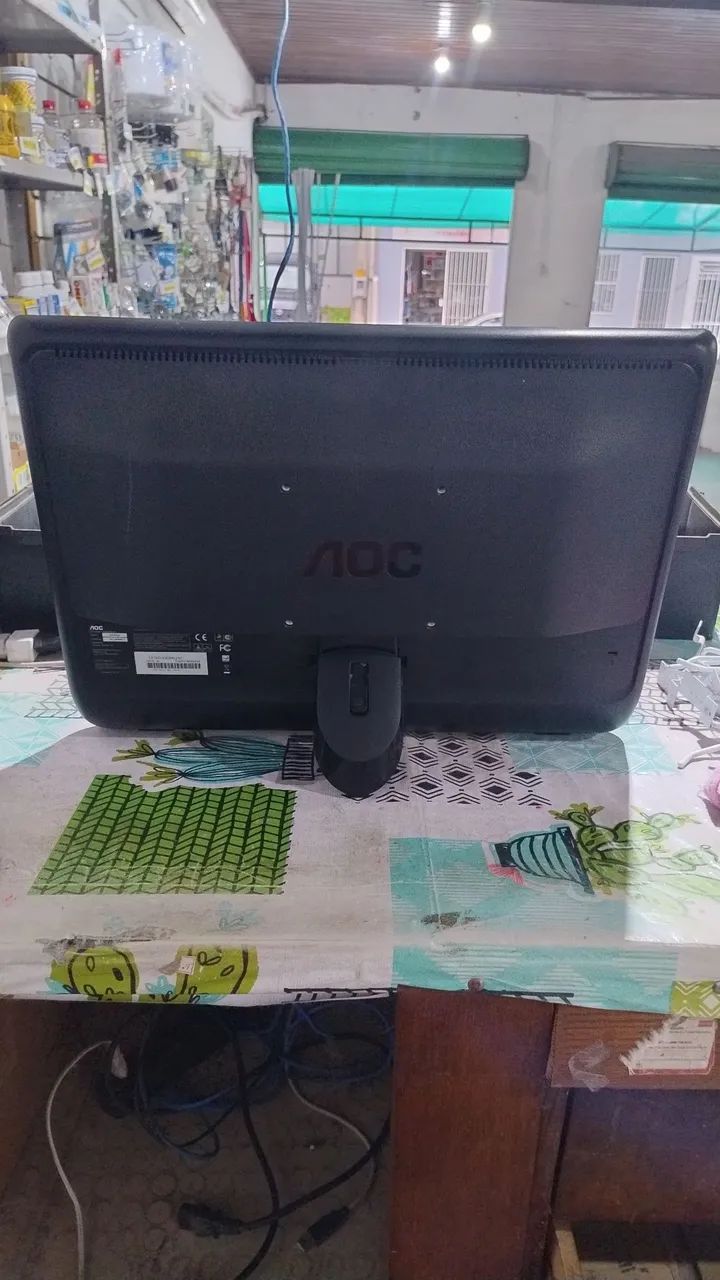 Monitor de computador  - Foto 2