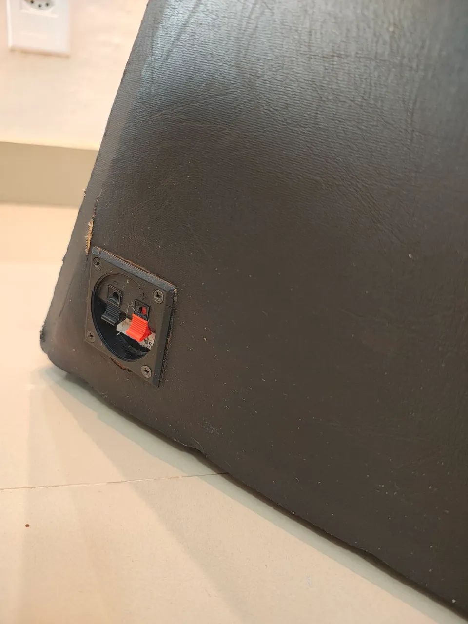 Subwoofer de 12 polegadas  - Foto 3