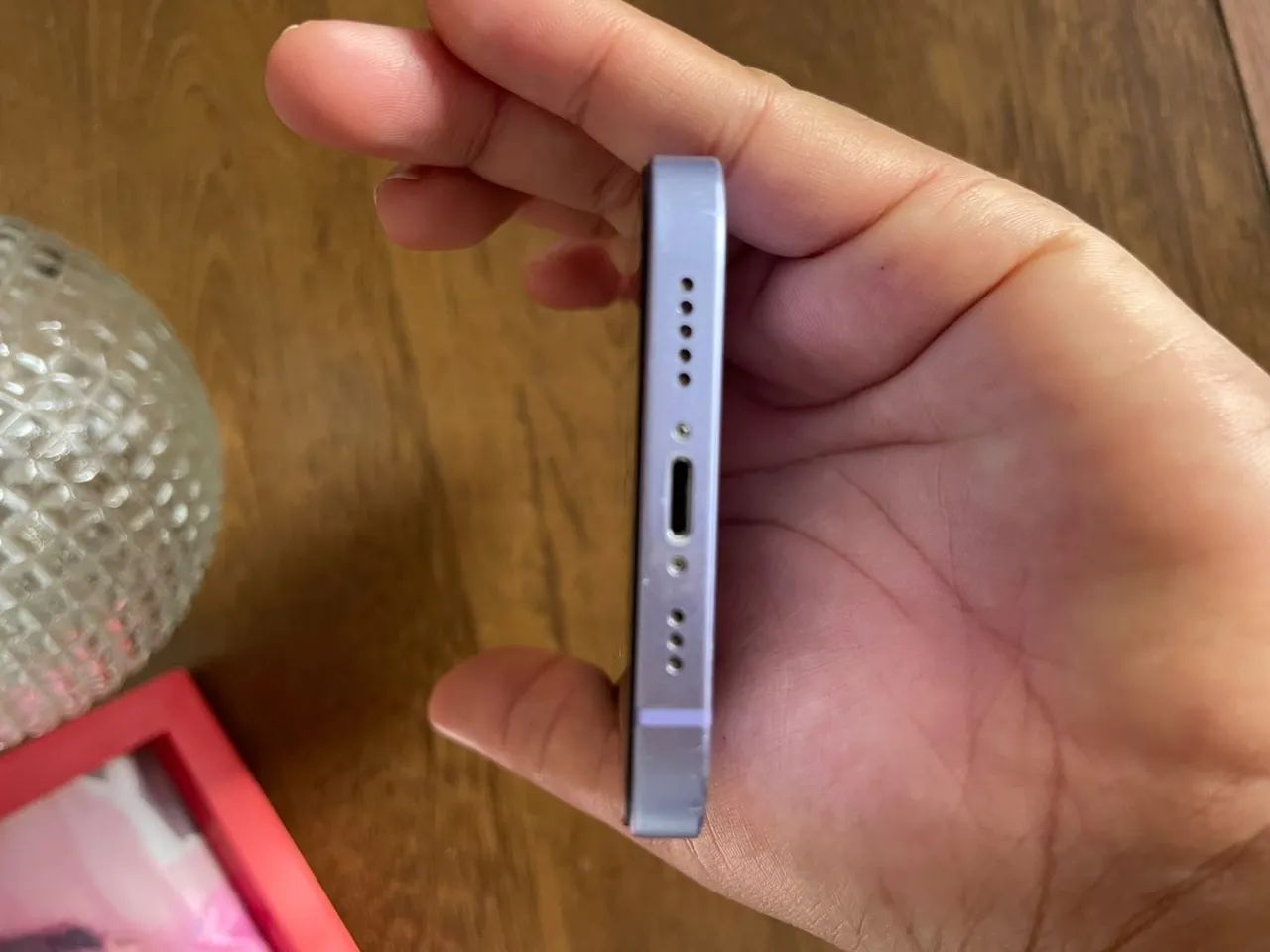 iPhone 12 256GB  - Foto 4