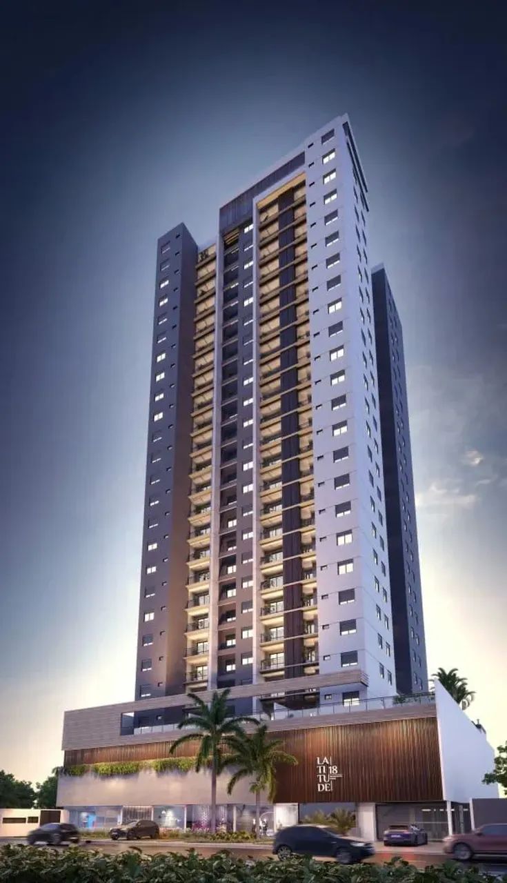 Apartamento à venda, km 18, Osasco, SP