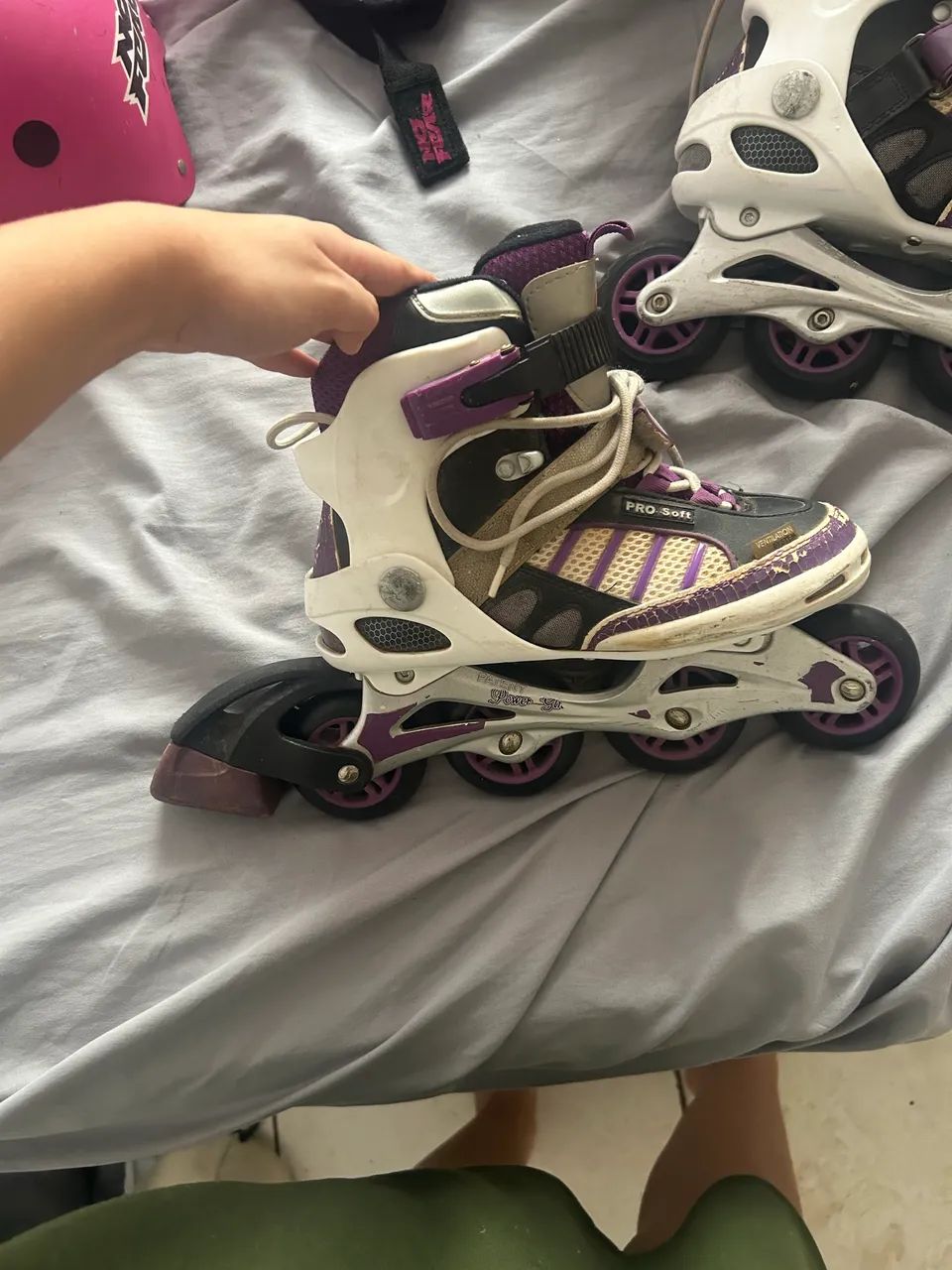 Patins  - Foto 4