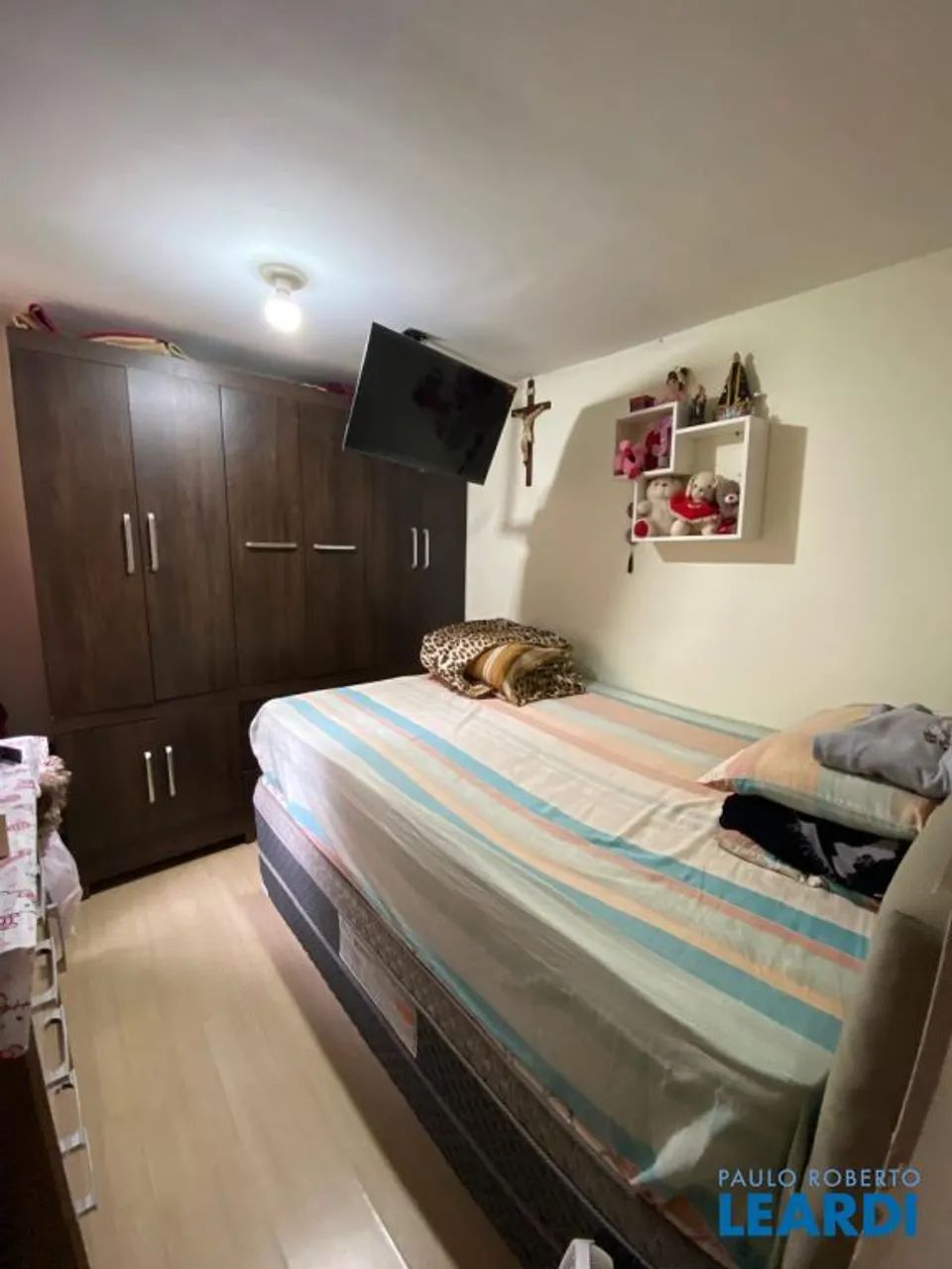 APARTAMENTO - JARDIM ITAMARATY V - MG - Foto 5