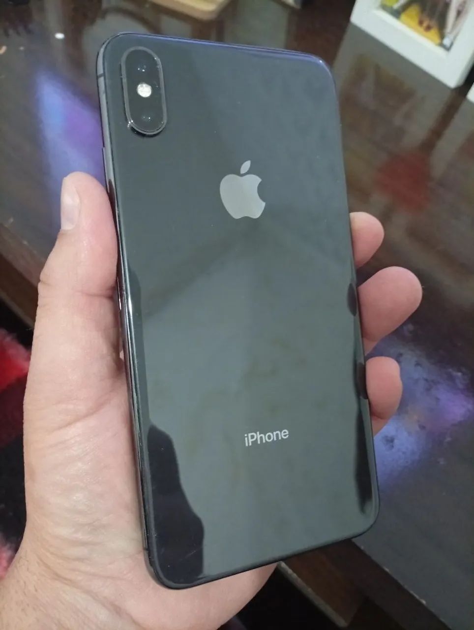 Celular iPhone XS Max - Foto 4