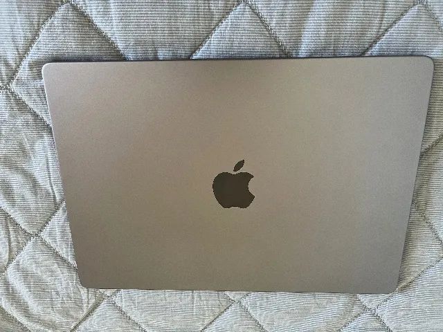 MacBook Pro 14" M1 Pro | 16GB RAM | 512GB | Impecável - Foto 4