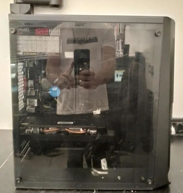 Computador Gamer - Foto 4