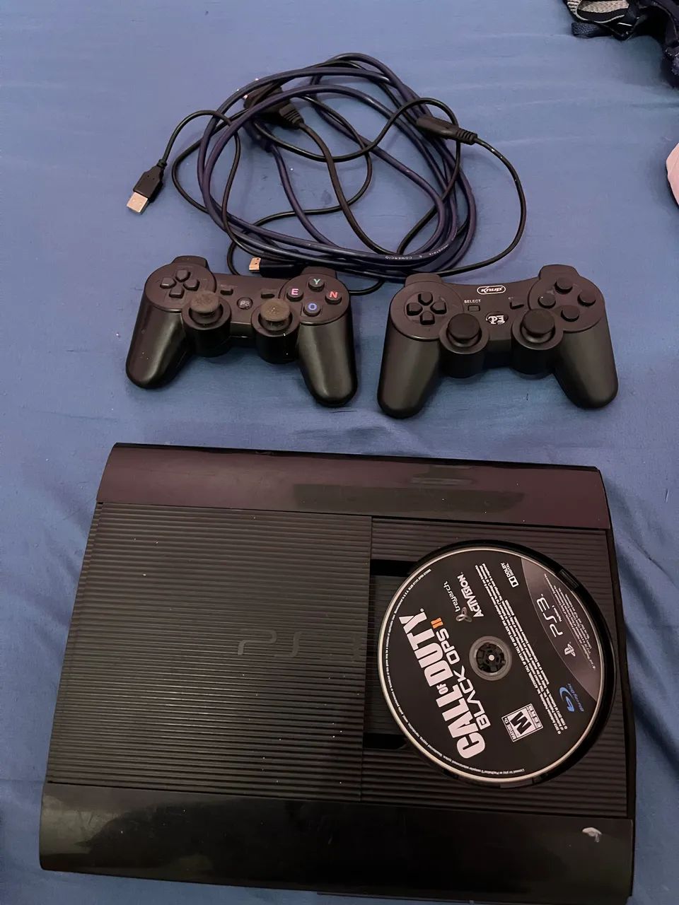 Ps3 - Foto 2