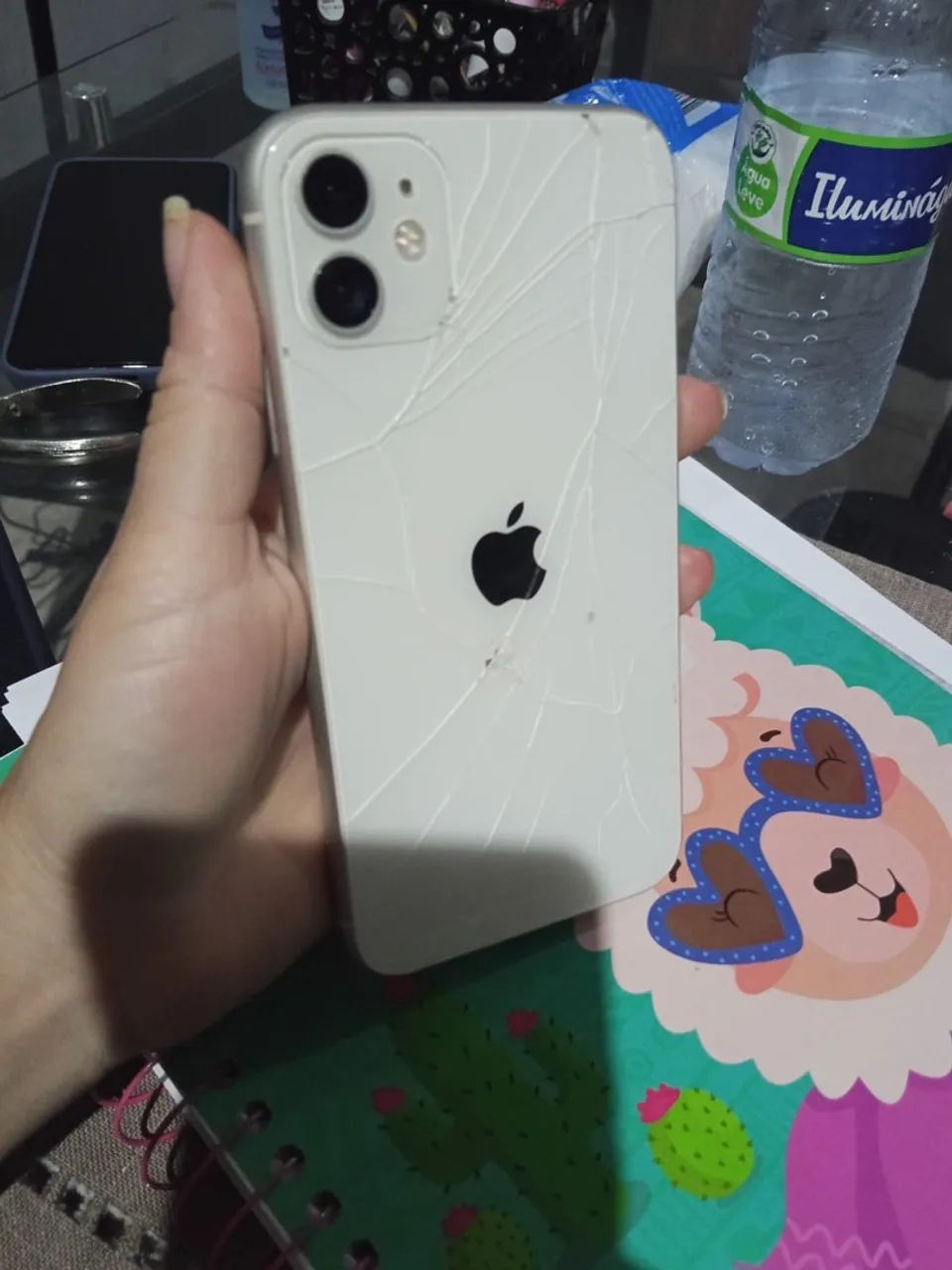 iPhone 11branco - Foto 3