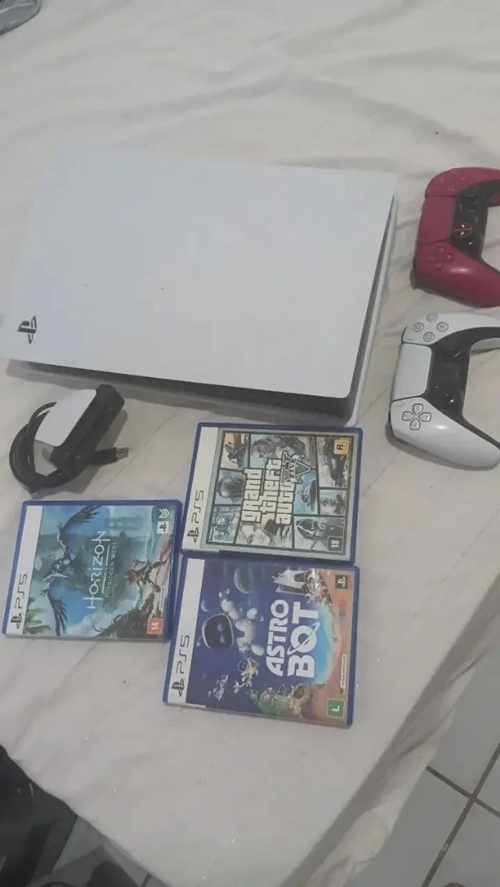 Playstation 5