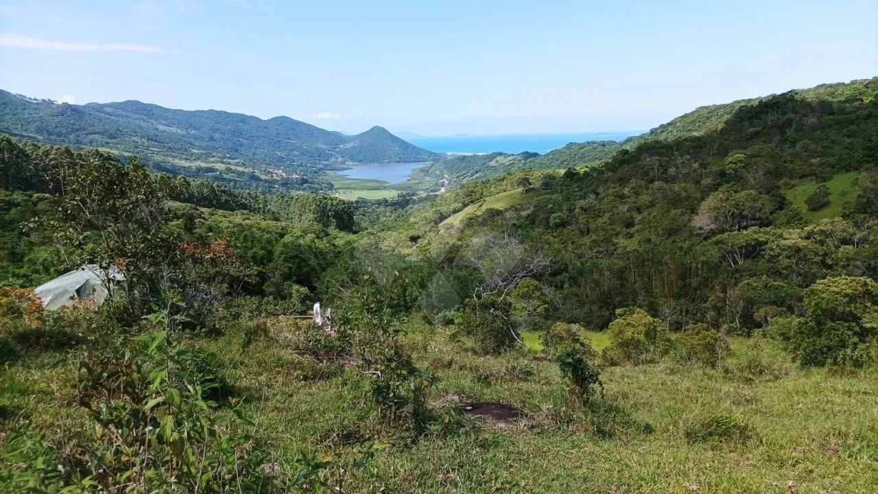 Terreno à venda, 10 hectares, Morro do Fortunato- Garopaba-SC - Foto 4