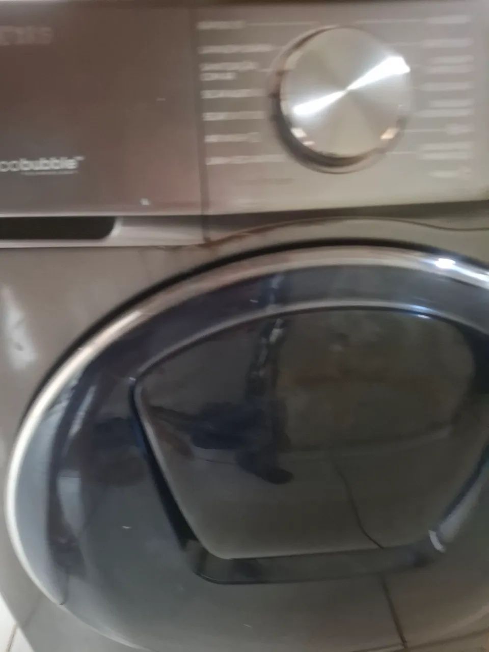 Máquina lave e seca  - Foto 5
