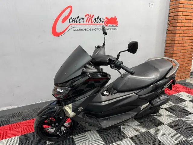 YAMAHA NMAX 160 ABS - Foto 4