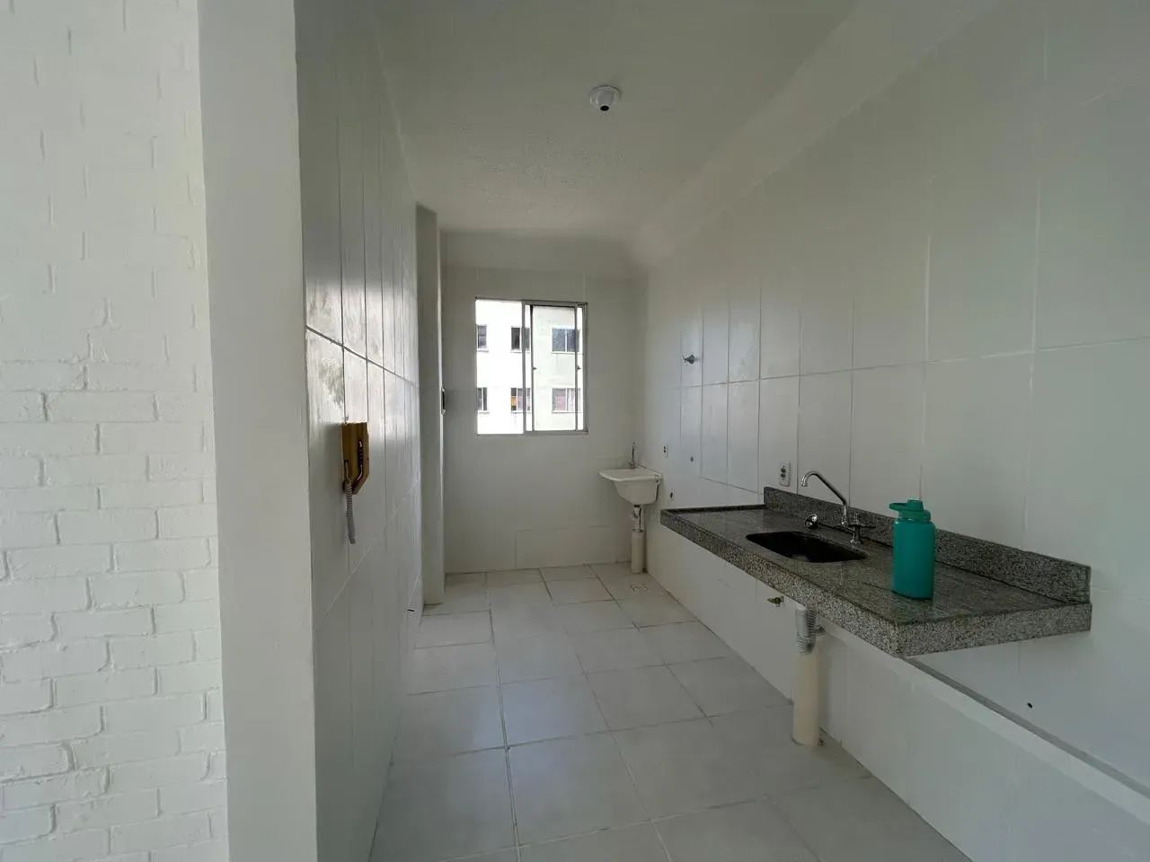 APARTAMENTO NO CONDOMÍNIO LIBERDADE | FOR LIFE | MARAPONGA - Foto 2