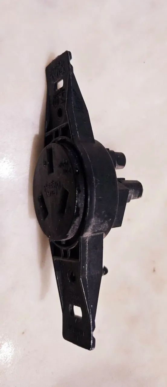Tomada pra ar-condicionado  pial - Foto 3
