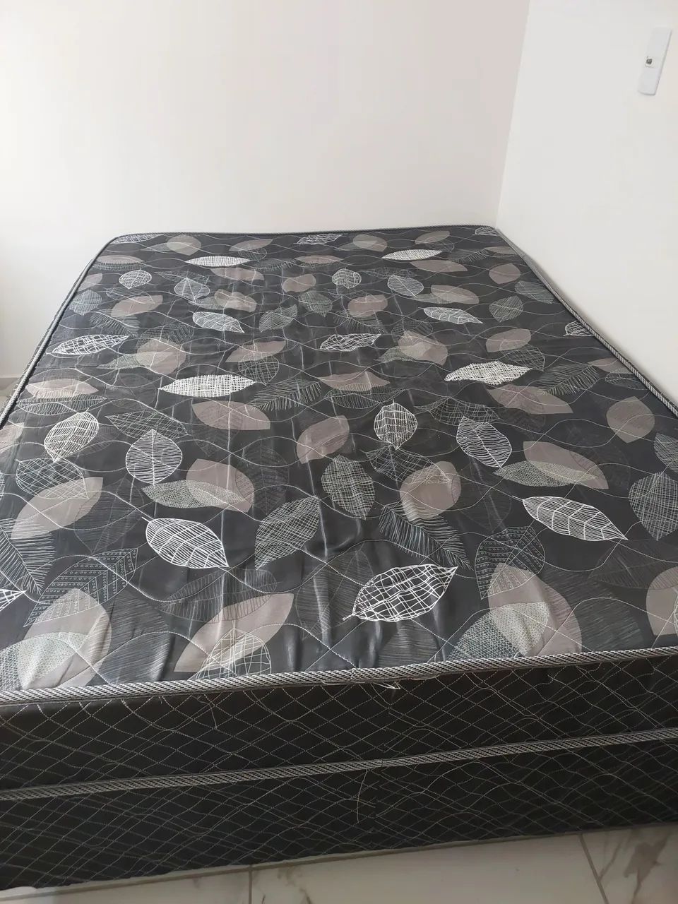 Cama casal  - Foto 5