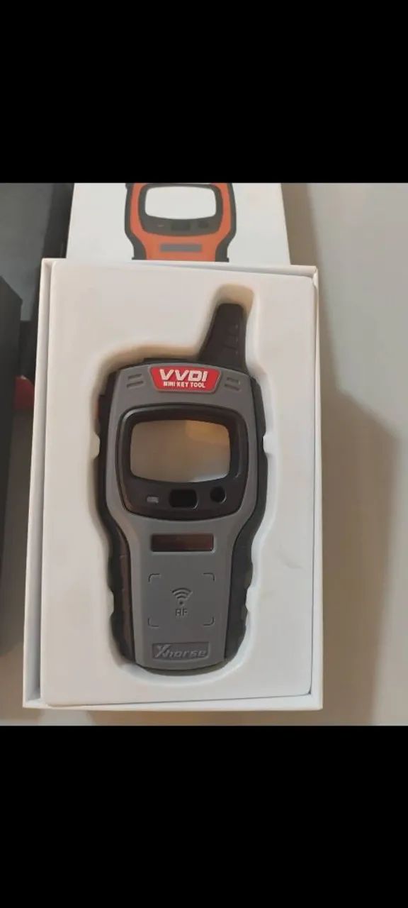 Vvdi codificador de chaves automotivas 