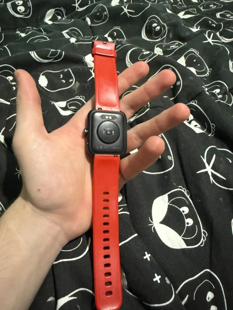 Smartwatch Technos Connect Max - Foto 3