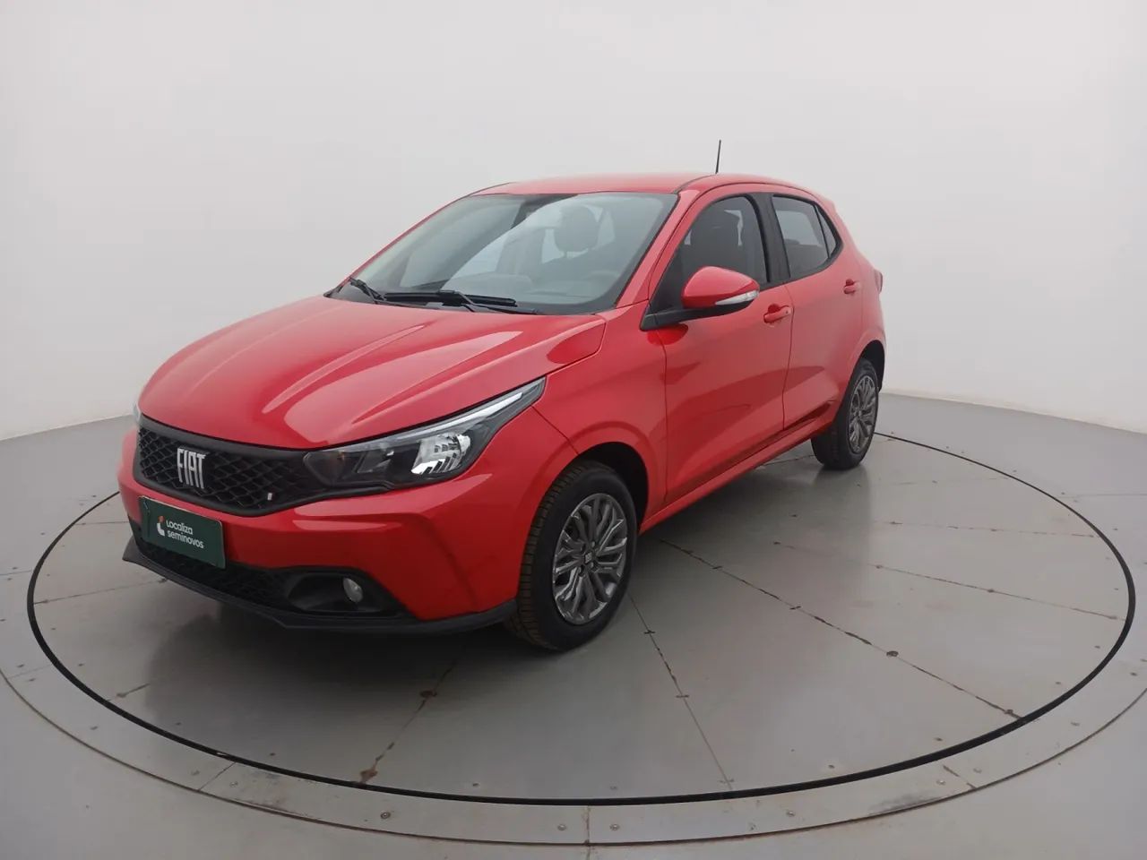 Fiat Argo Drive 1.0 Firefly 2025