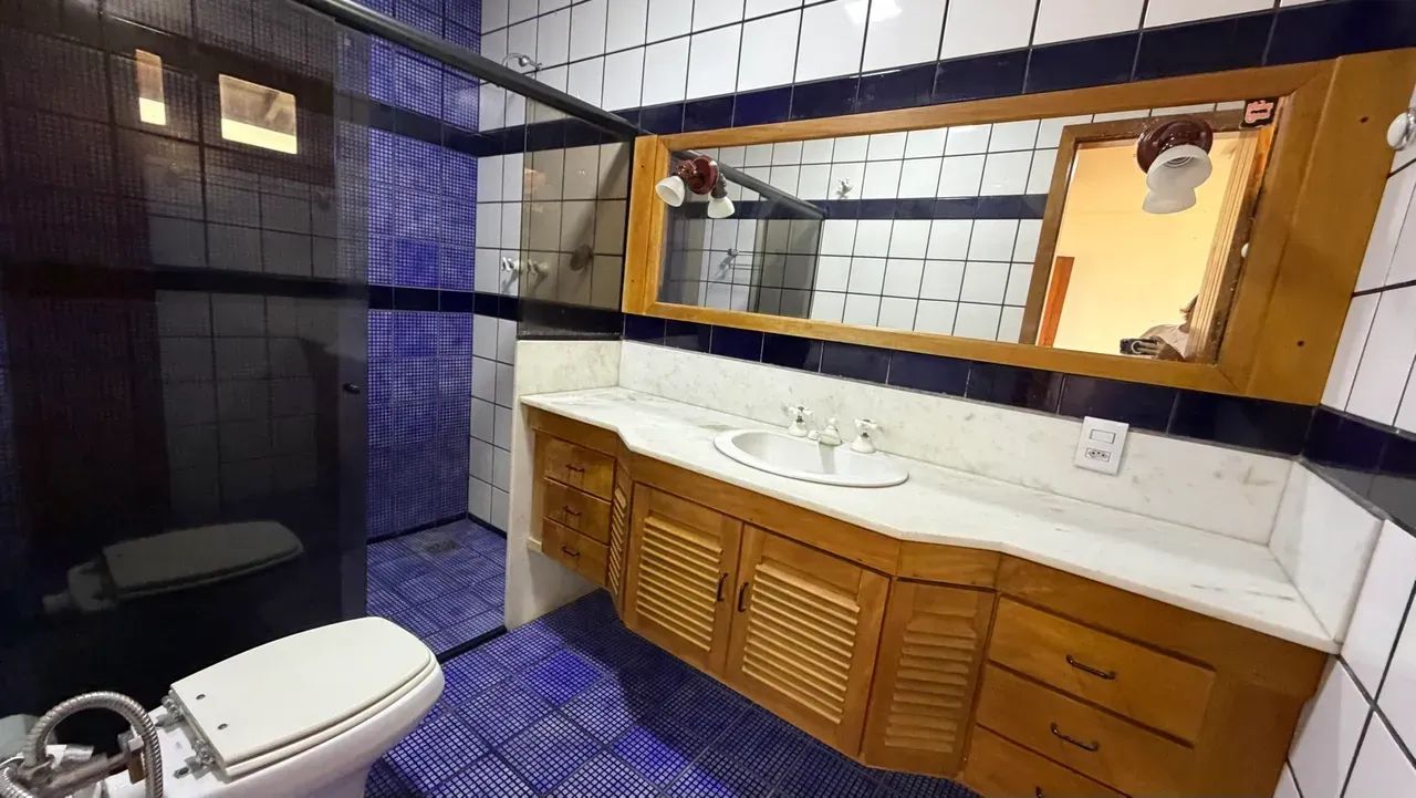 Casa ampla 05 quartos Cancela Preta Macaé-RJ - Foto 3
