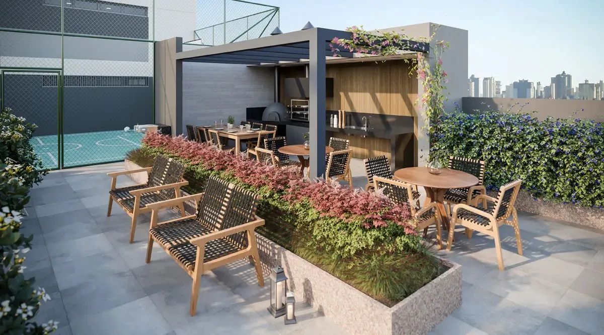 WALK ALTO DO IPIRANGA - Foto 11