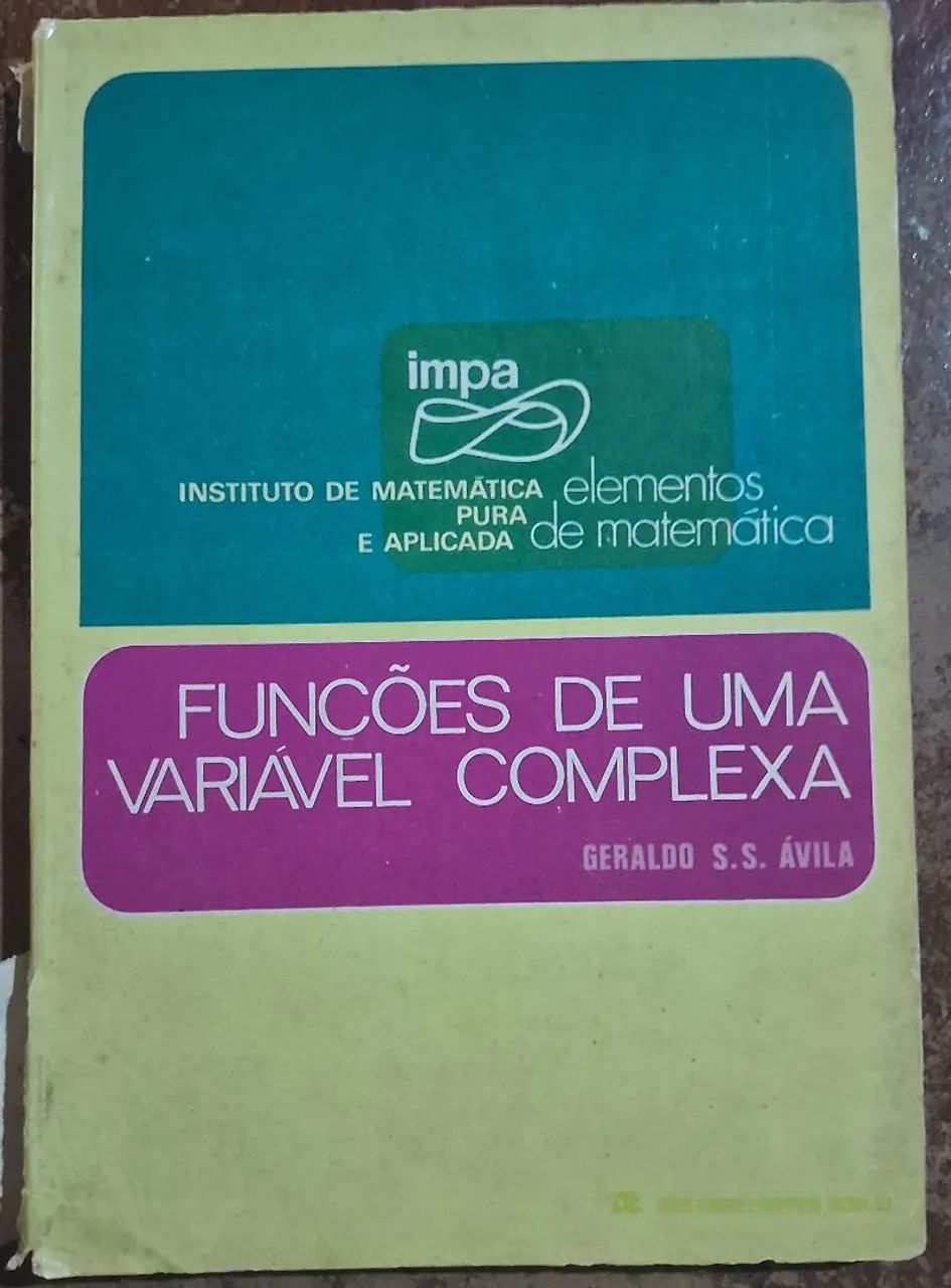 Livros de matemática e programação  - Foto 5
