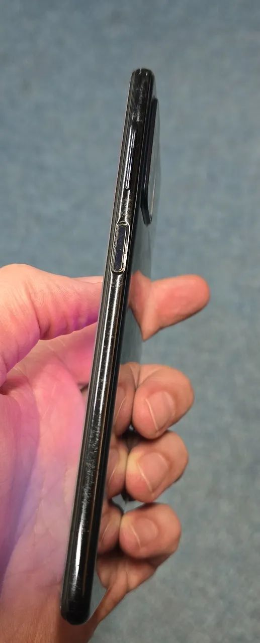 Galaxy M52 com nota fiscal - Foto 4