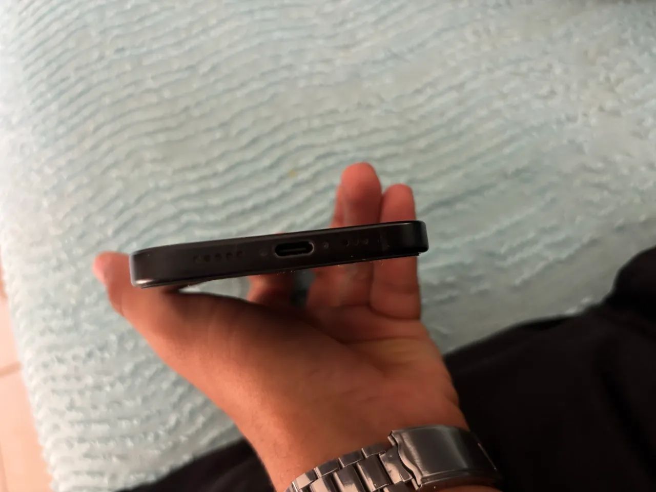 iPhone 15 - Foto 2