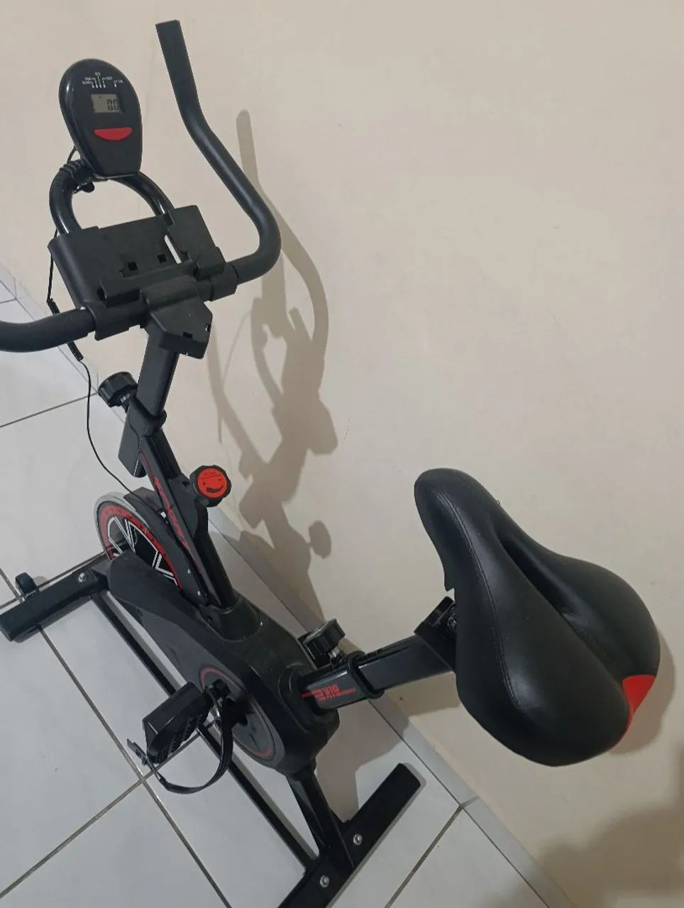 Bicicleta Ergométrica  - Foto 2