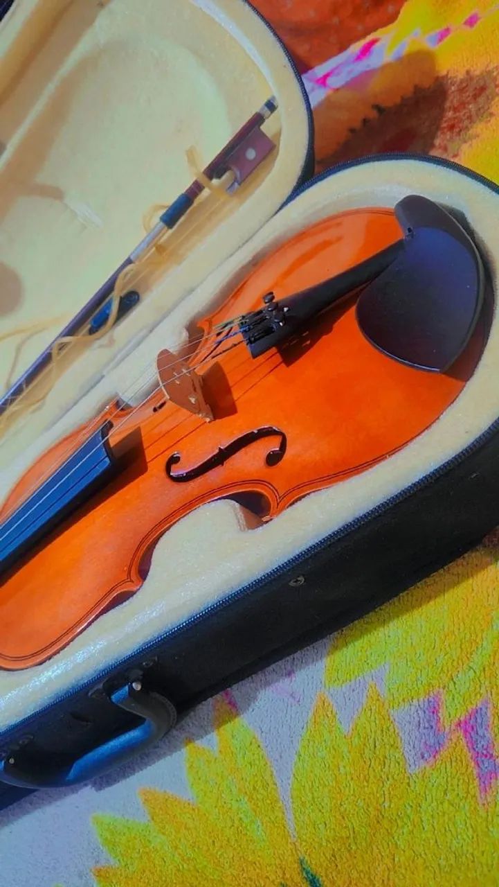 ? violino  - Foto 4