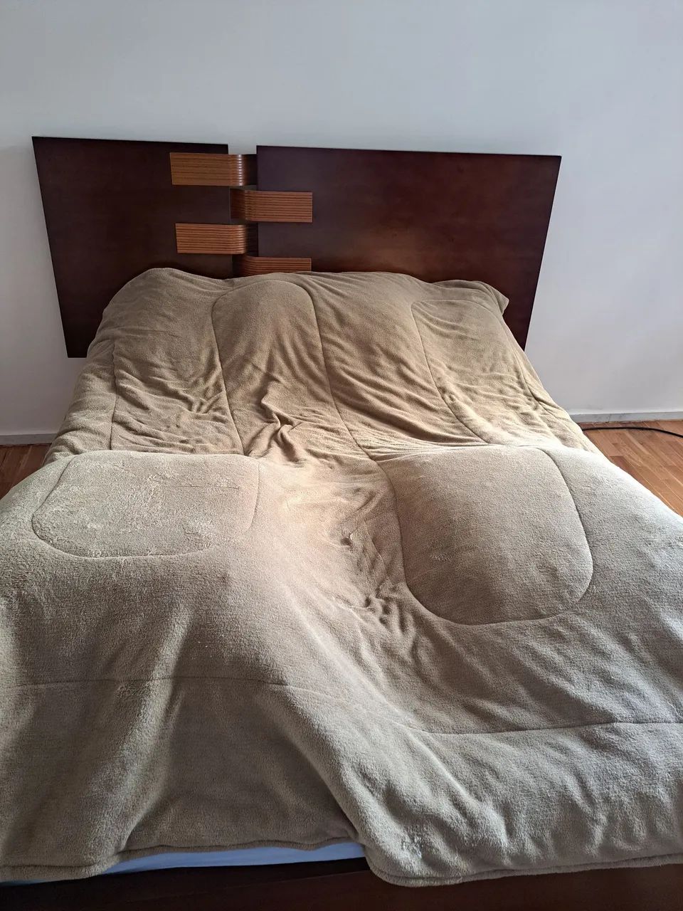 Cama casal 