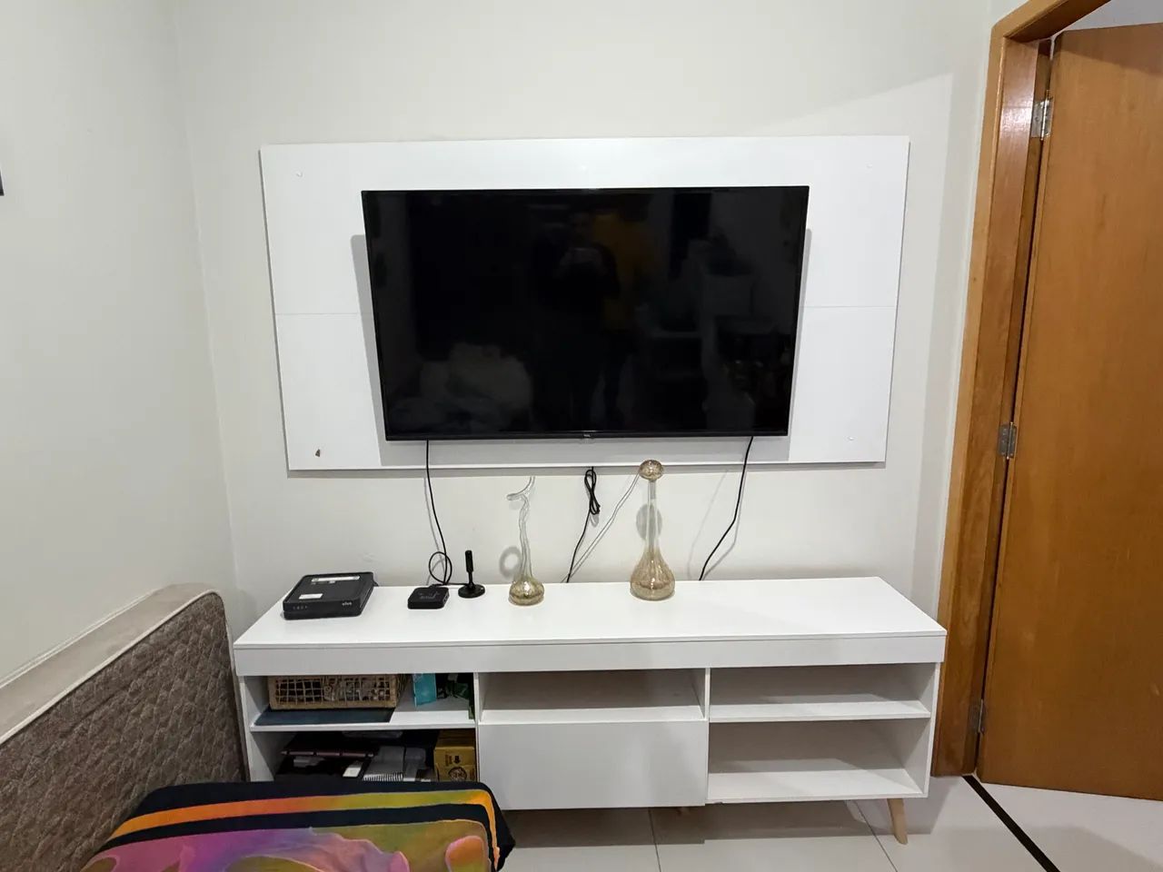 Painel de Tv - Foto 3