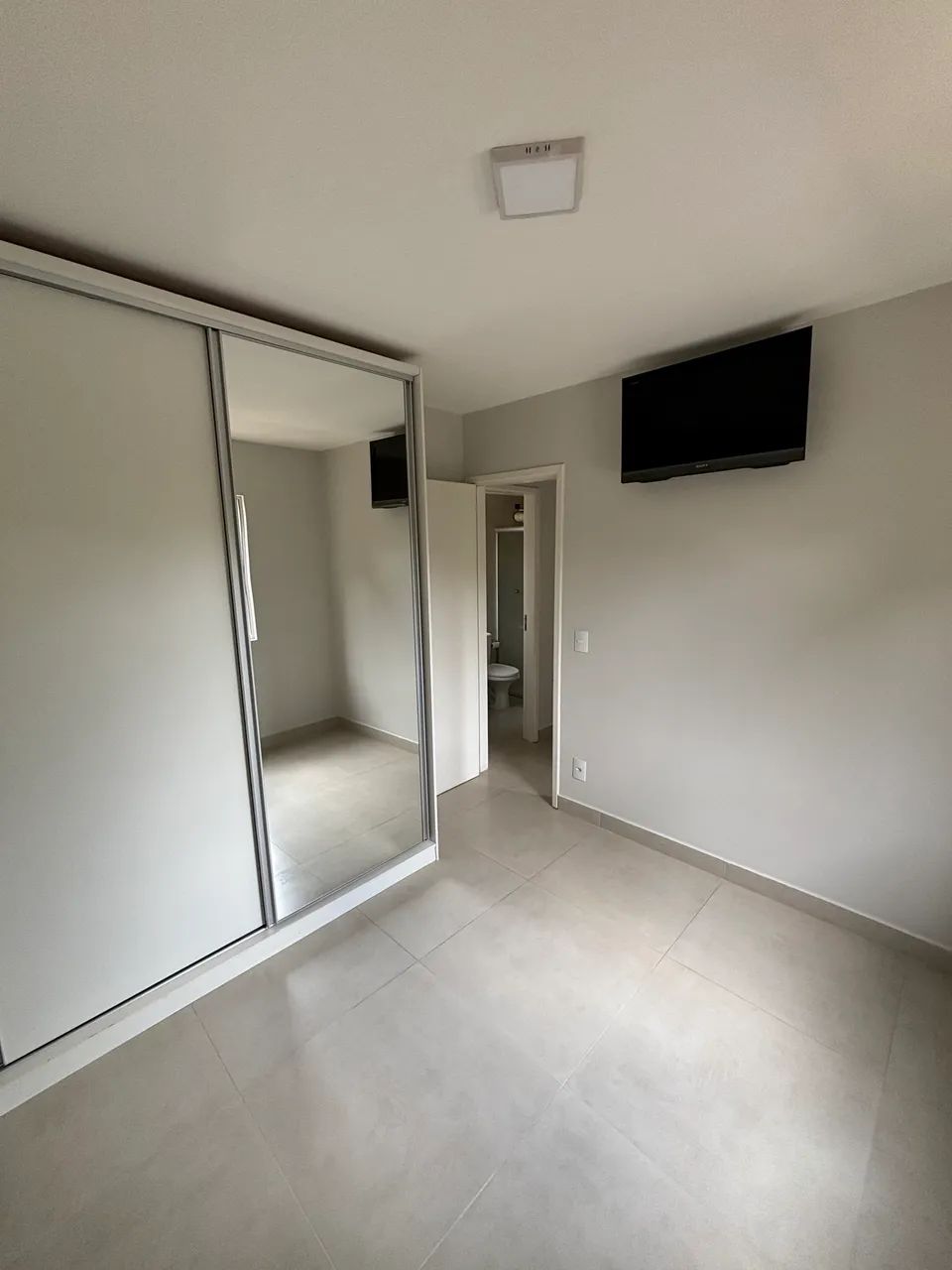 Apartamento Campo Limpo - Foto 5