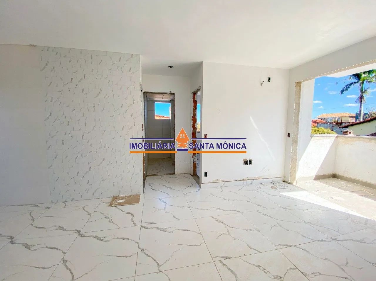 Apartamento 2 quartos suíte - Copacabana - Foto 5