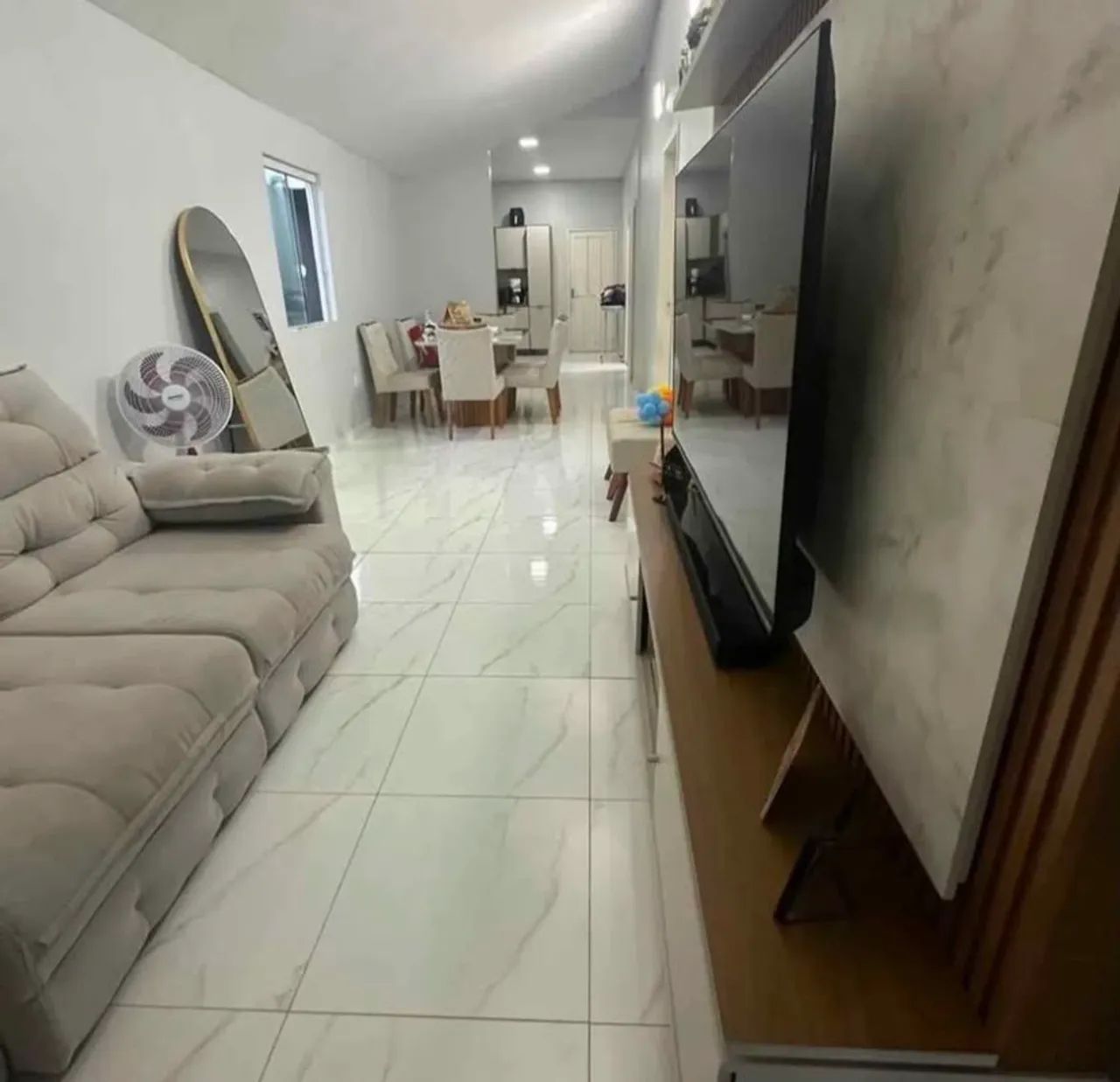 Casa no Turu  - Foto 5