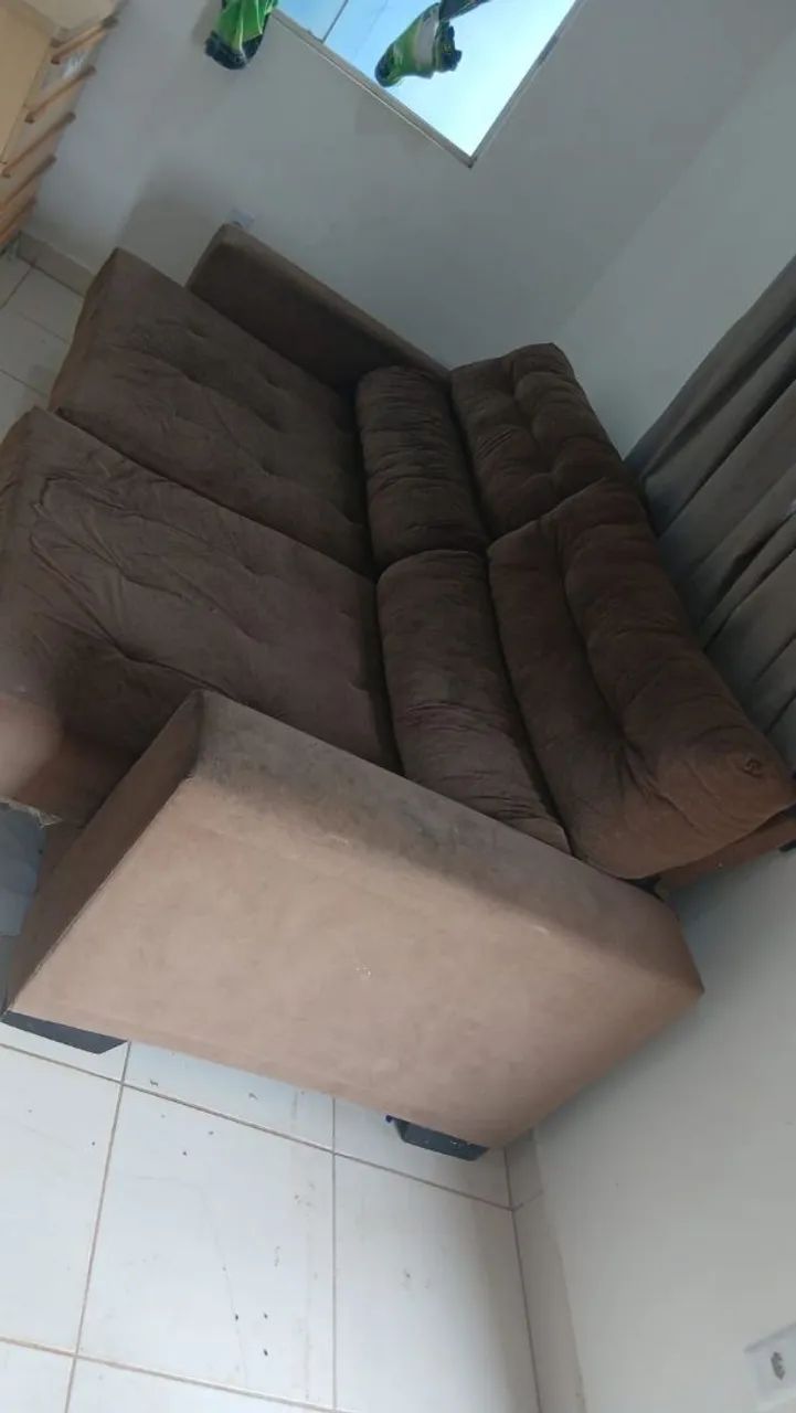 Vendo este sofa