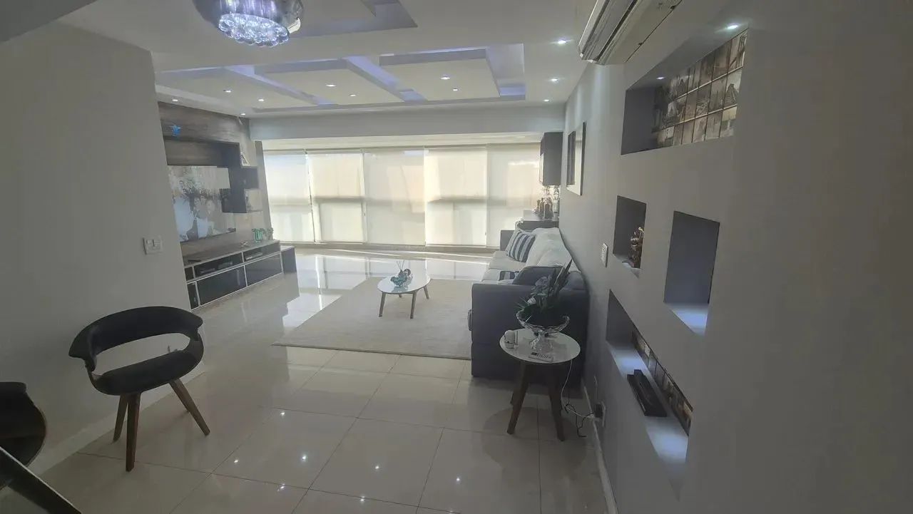 Imóvel para venda com 227 metros quadrados com 5 quartos - Foto 3