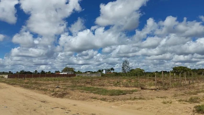 Terreno a Venda