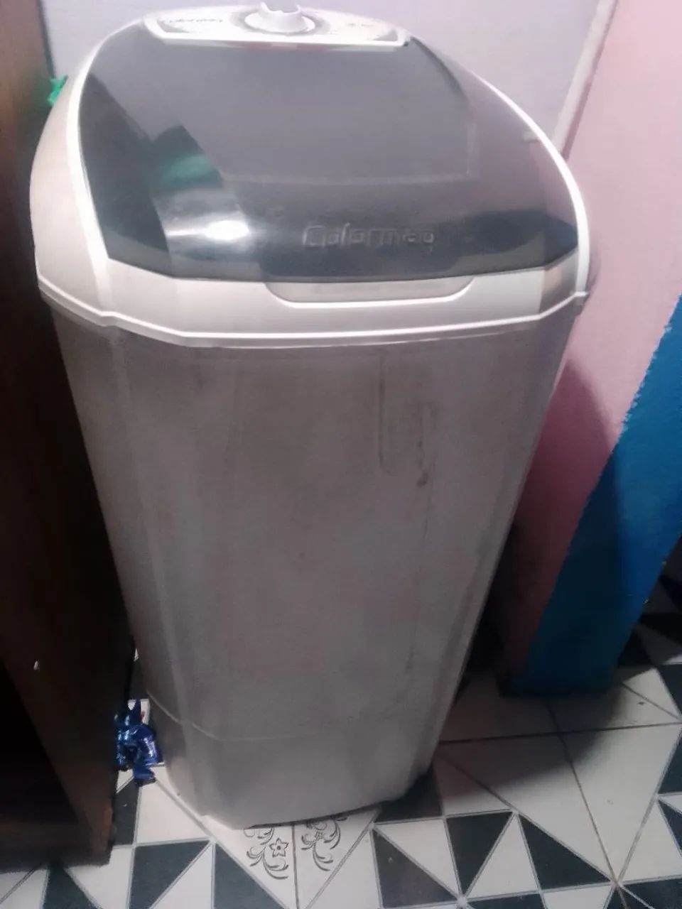 Máquina de lavar - Foto 2